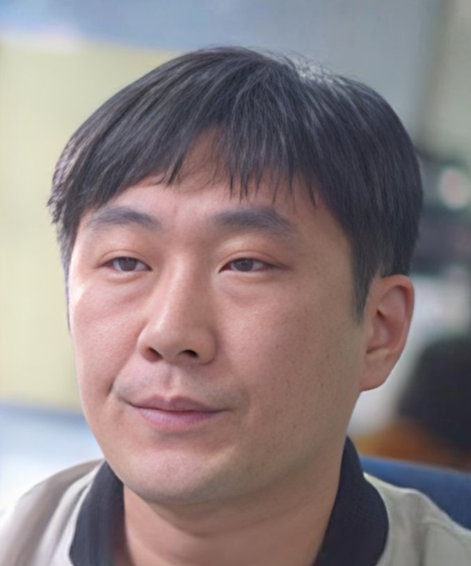 In Ho Jang