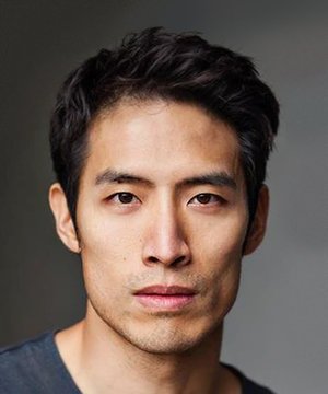 Christopher Goh