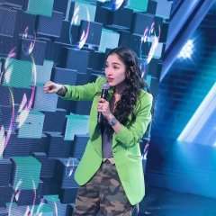 The Wall Song Thai TV Program photo