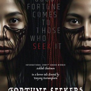 Fortune Seekers (2026)