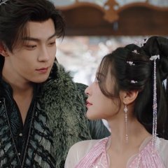 Above the Clouds Chinese Drama(2025) photo