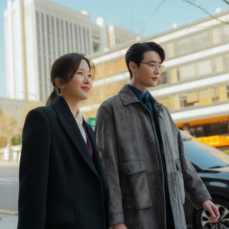 Law and the City (2025)