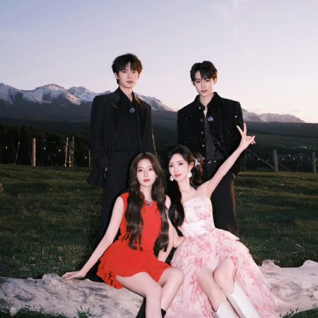 Wonderland Season 5 (2025)