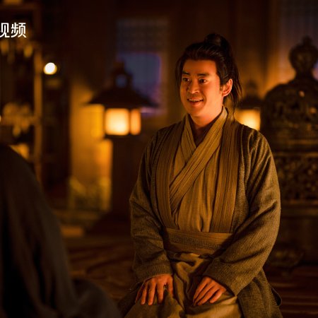 Duel on Mount Hua: The Five (2025)