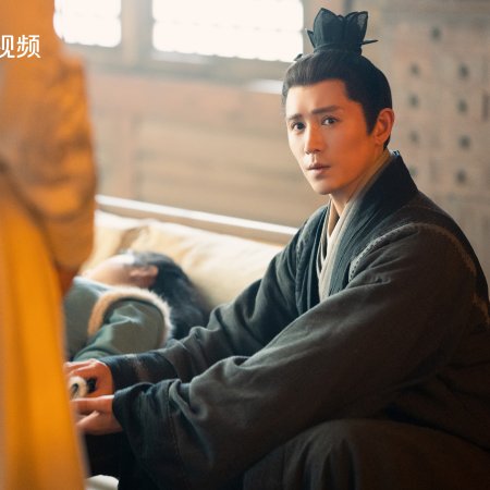 Duel on Mount Hua: The Five (2025)