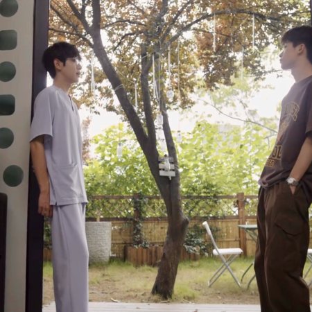 Revenged Love (2025)