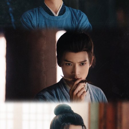 The Wanted Detective (2025)