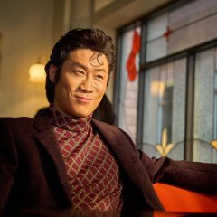 Aema Korean Drama photo