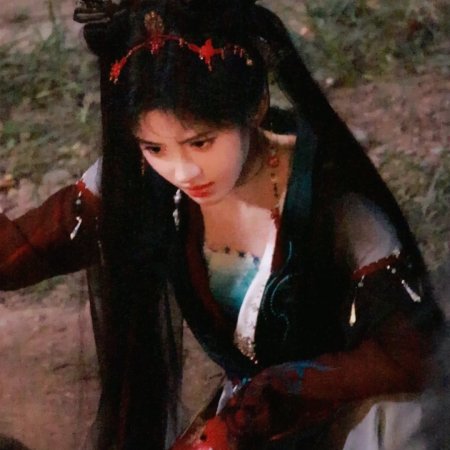 Lai Zhan ()