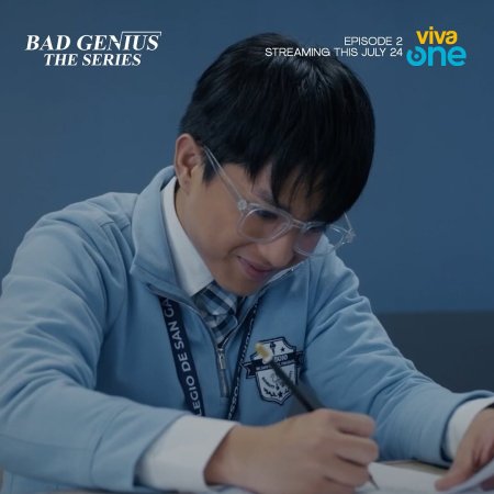 Bad Genius (2025)