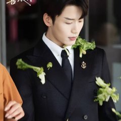 Qi Lv, Jiang Jiang Xi Huan Ni Chinese Drama(2025) photo