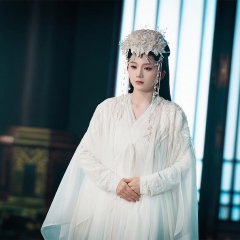 Just Wanna Be with You Chinese Drama photo