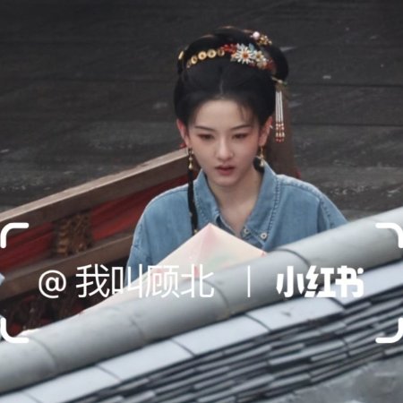 Biao Mei Wan Fu ()