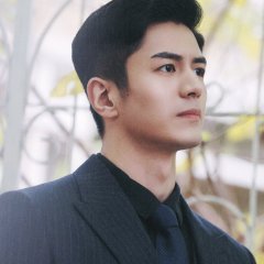 Don't Forget Me Chinese Drama(2024) photo