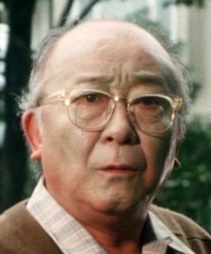 Yoshikazu Sugi