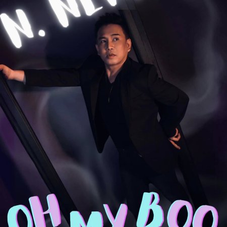 Oh My Boo (2024)