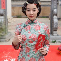 Lin Jie Shi Ke Chinese Movie photo