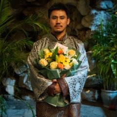 Lust and Lies Chinese Drama photo