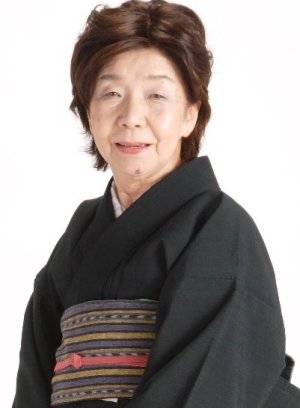 Chitose Watanabe