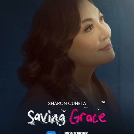 Saving Grace (2024)