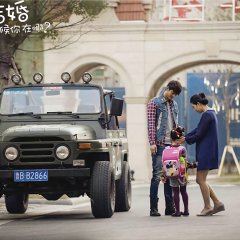 Are You Ready To Marry Me Chinese Movie photo