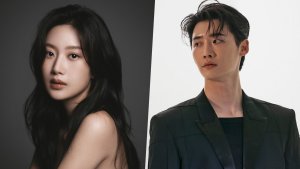 Mun Ka Young is confirmed to work with Lee Jong Suk in the K-drama Seocho-dong