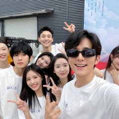 You Are My Lover Friend Chinese Drama photo