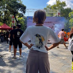 The Greatest Gift Chinese Movie photo