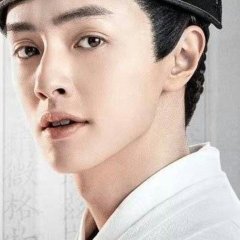 The Sleuth of Ming Dynasty Chinese Drama photo