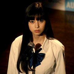 Unmasked Noise Japanese Movie photo