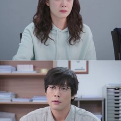 Sorry Not Sorry Korean Drama photo