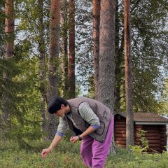 Rented in Finland Korean TV Program photo