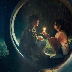 I Am the Secret in Your Heart Taiwanese Movie photo