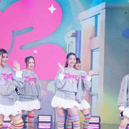 Thailand Music Countdown (2024)