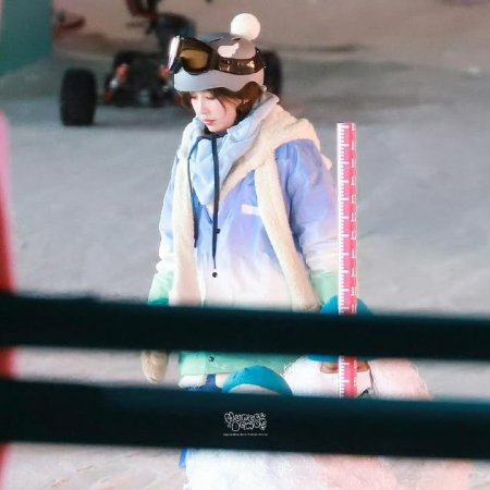 Ski into Love (2025)