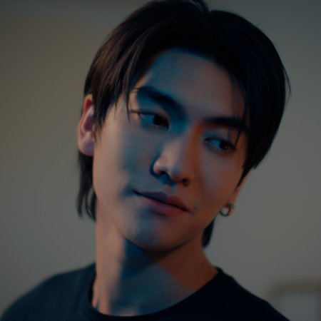 The Boy Next World (2025)
