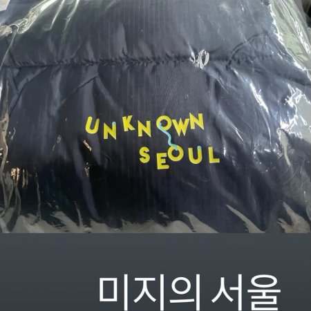 Unknown Seoul (2025)