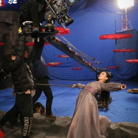 Bloody Romance (2018)
