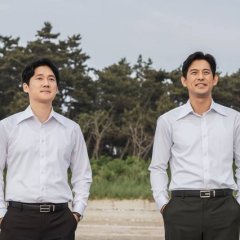 Broken Record Korean Movie photo