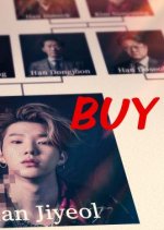 Buy King Korean Drama photo