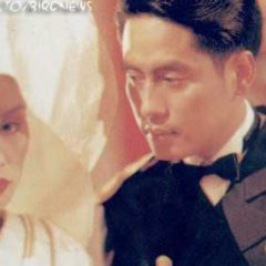 Sunset at Chaophraya Thai Movie(1995) photo