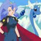 Clair from Blackthorn City (Dragon-type)