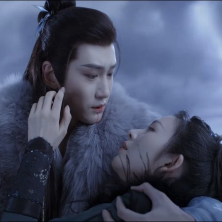 The Blossoming Love (2025)