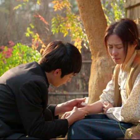 Drama Festival 2013: Haneuljae's Murder (2013)