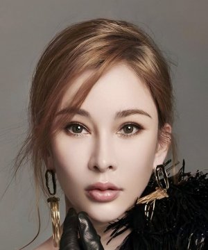 Wen Lan Tseng