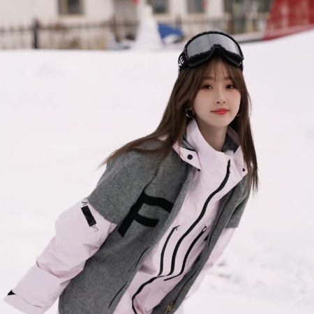 Let's Go Skiing (2022)