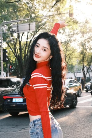 zhou jieqiongs wife
