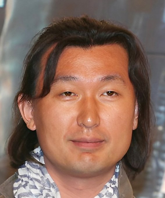 Sang Hoon Baek