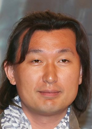 Baek Sang Hoon