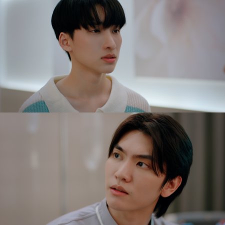 The Boy Next World (2025)